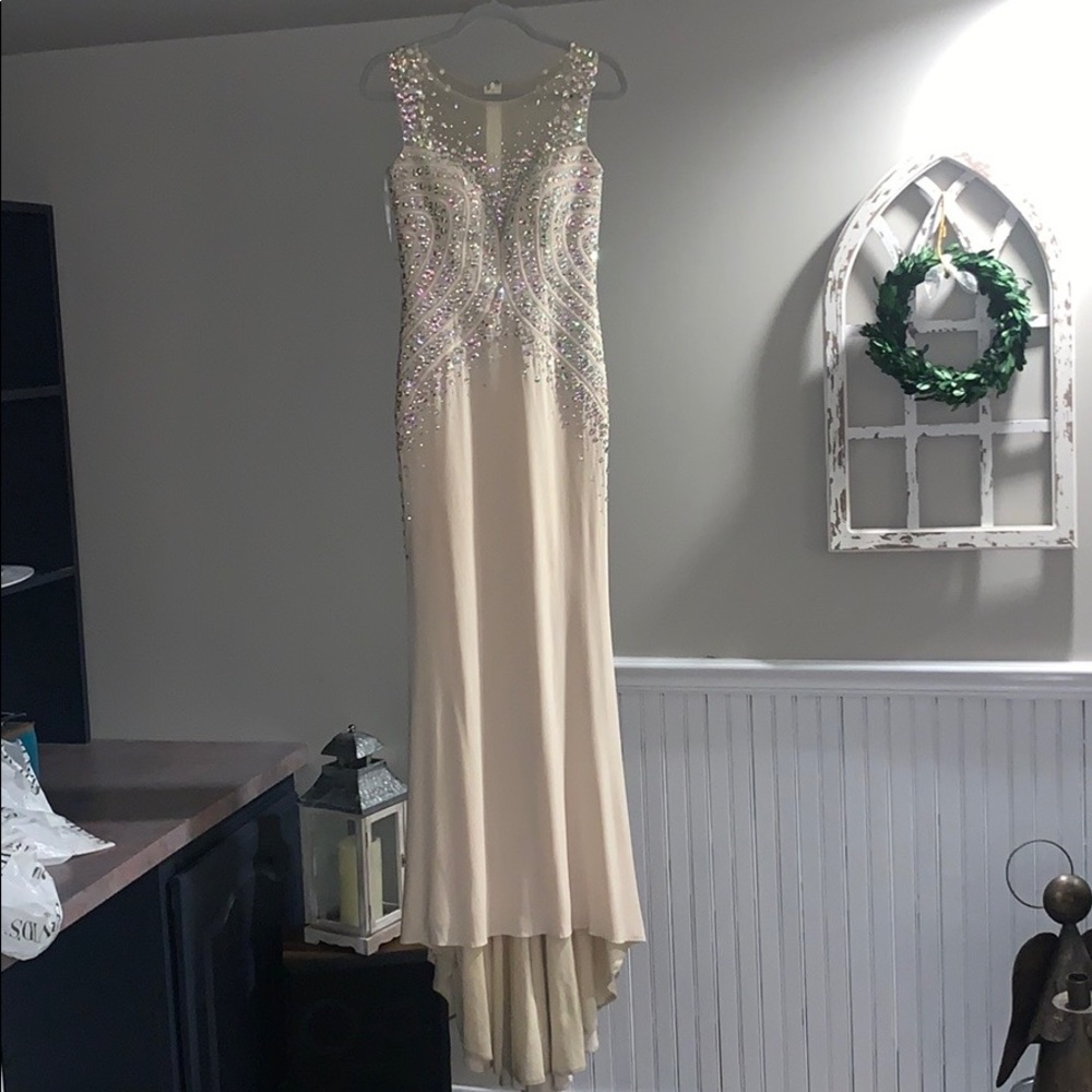 prom dress!!
